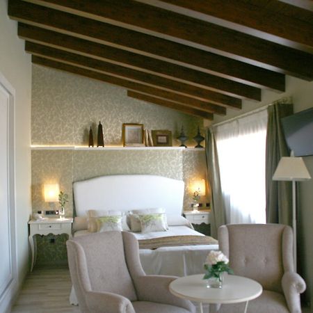 Hotel Castillo Alquézar Esterno foto