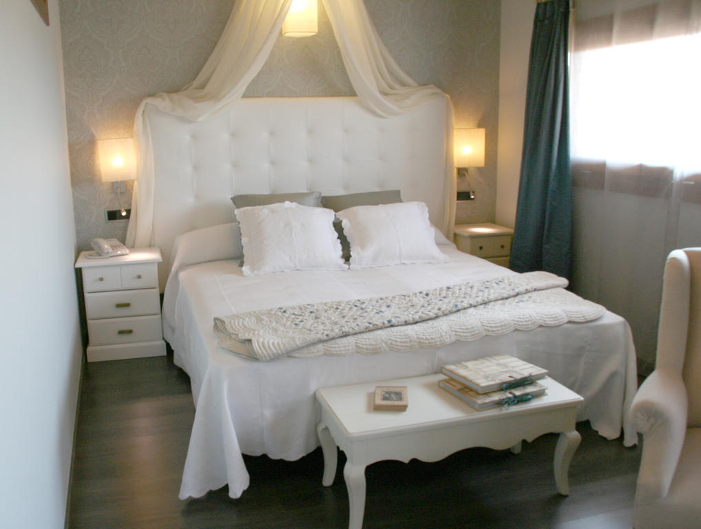 Hotel Castillo Alquézar Esterno foto